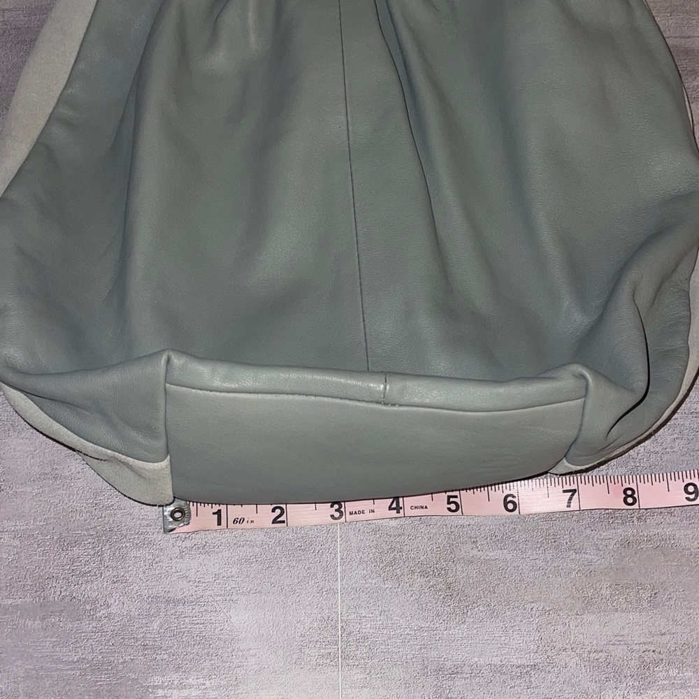 Lucky Brand Gray Hobo Bag - Picture 10 of 16